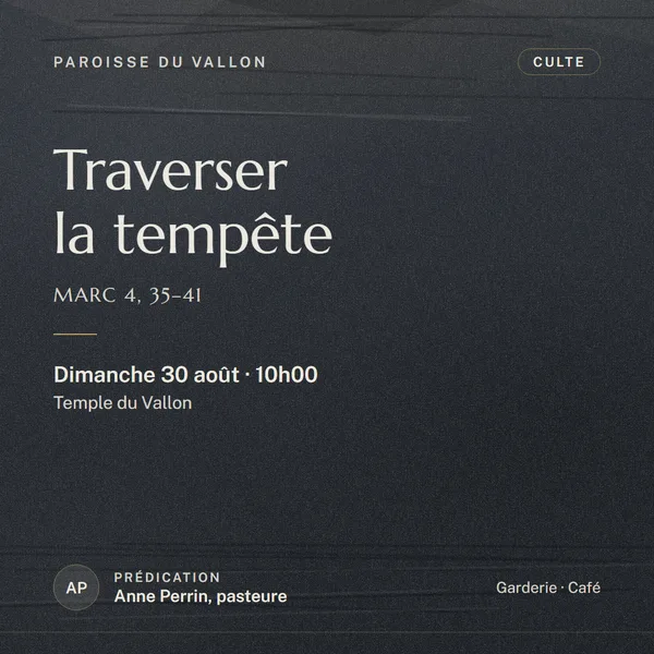 Fond Ardoise, mise en page Classique