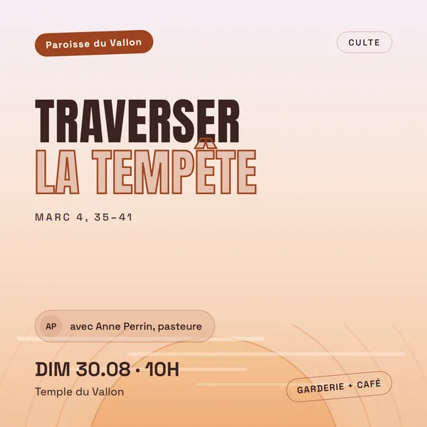 Fond Aurore, mise en page Impulsion
