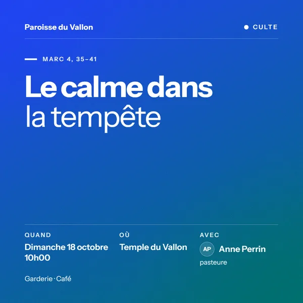 Fond Électrique, mise en page Éditorial