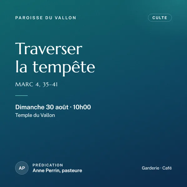 Fond Lagune, mise en page Classique